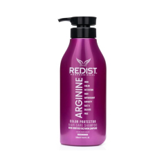 Redist Arginine šampon na barvené vlasy 500 ml