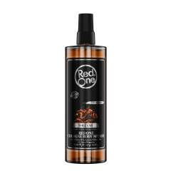RedOne Body Splash Volcanic kolínská voda 400 ml