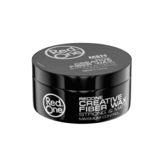 RedOne Creative Fiber Matte vosk na vlasy 100 ml
