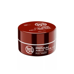RedOne Dusk Bloom Premium Aqua Shiny vosk na vlasy 100 ml