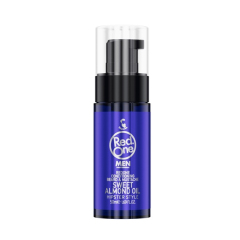 RedOne Hipster Sweet Almond olej na vousy 50 ml