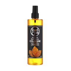 RedOne Natural Tabacco kolínská voda 400 ml
