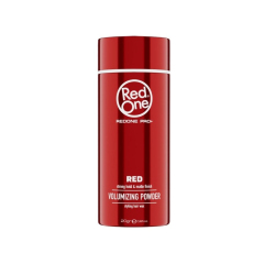 RedOne Volumizing Powder Red pudr na vlasy 20 g