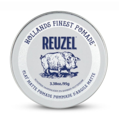 Reuzel Clay Matte hlína na vlasy 95g