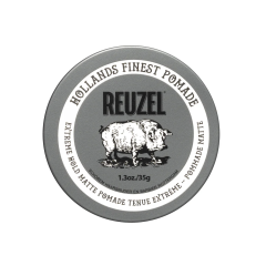 Reuzel Extreme Hold matná pomáda 35g