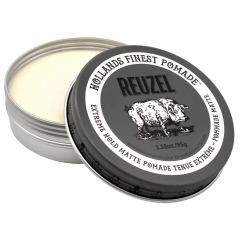 Reuzel Extreme Hold matná pomáda 95 g