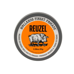 Reuzel Orange Extreme Hold matná pomáda 95 g