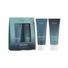 Scottish Fine Soaps Sea Kelp dárková sada