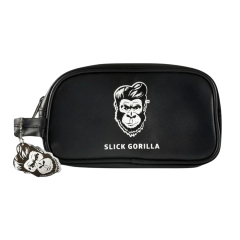 Slick Gorilla Black pánská toaletní taška