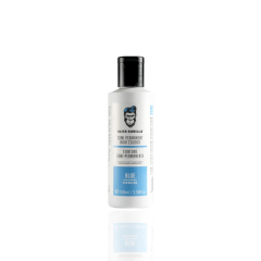 Slick Gorilla Hair Colour Blue modrá barva na vlasy 100 ml