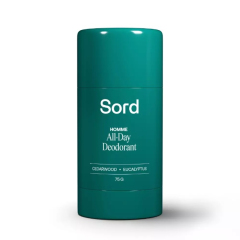 Sord All Day Cedarwood deodorant 75 g