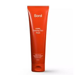 Sord Face Wash mycí pěna na obličej 100 ml