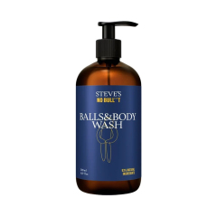 Steves Balls and Body sprchový gel 500 ml