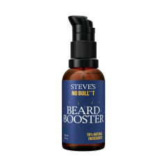 Steves Beard Booster přípravek pro růst vousů 30 ml