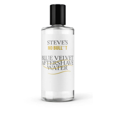 Steves Blue Velvet voda po holení 100 ml