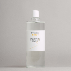 Steves Liberty 142 voda po holení 500 ml