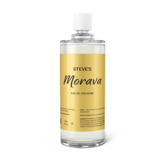 Steves Morava voda po holení 500 ml