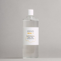 Steves Nostalgia kolínská voda 500 ml