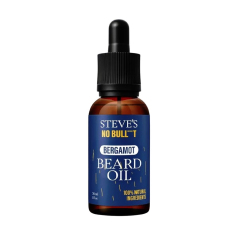 Steves Short Beard olej na krátké vousy 30 ml