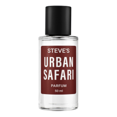 Steves Urban Safari parfémovaná voda 50 ml
