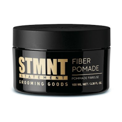 STMNT Fiber vláknitá pomáda na vlasy 100 ml