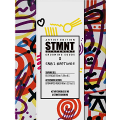 STMNT Grooming Artist Edition sada na holení