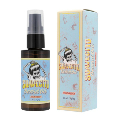 Suavecito Agua Fresca LE 2025 olej na vousy 30 ml