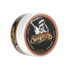 Suavecito Firme Clay hlína na vlasy 65 g
