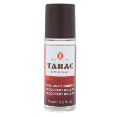 Tabac Original roll-on deodorant 75 ml