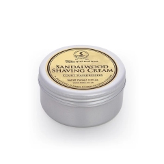 Taylor of Old Bond Street Sandalwood krém na holení 75 ml