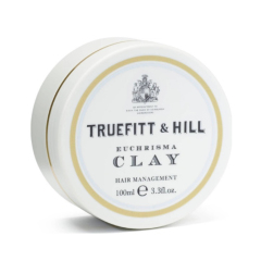 Truefitt and Hill Euchrisma Clay hlína na vlasy 100 ml