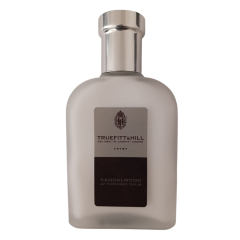 Truefitt and Hill Sandalwood balzám po holení 100 ml TESTER