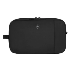 Victorinox černá toaletní taška