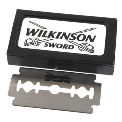Wilkinson Sword Double Edge žiletky 5 ks