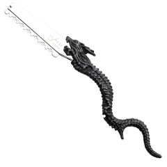 Y. S. Park Dragon Razor stylingový seřezávač vlasů