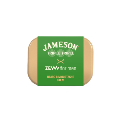 Zew for men Jameson Triple Triple balzám na vousy 80 ml