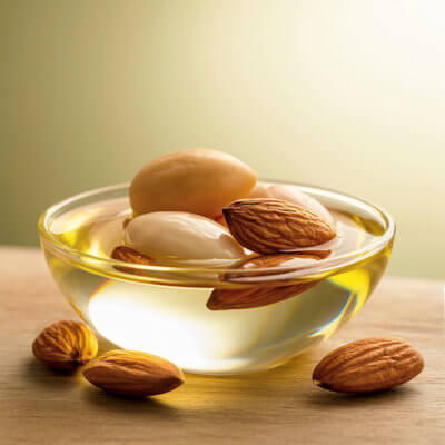 Olej ze sladkých mandlí