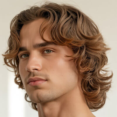 Jemné vlny – přirozená definice