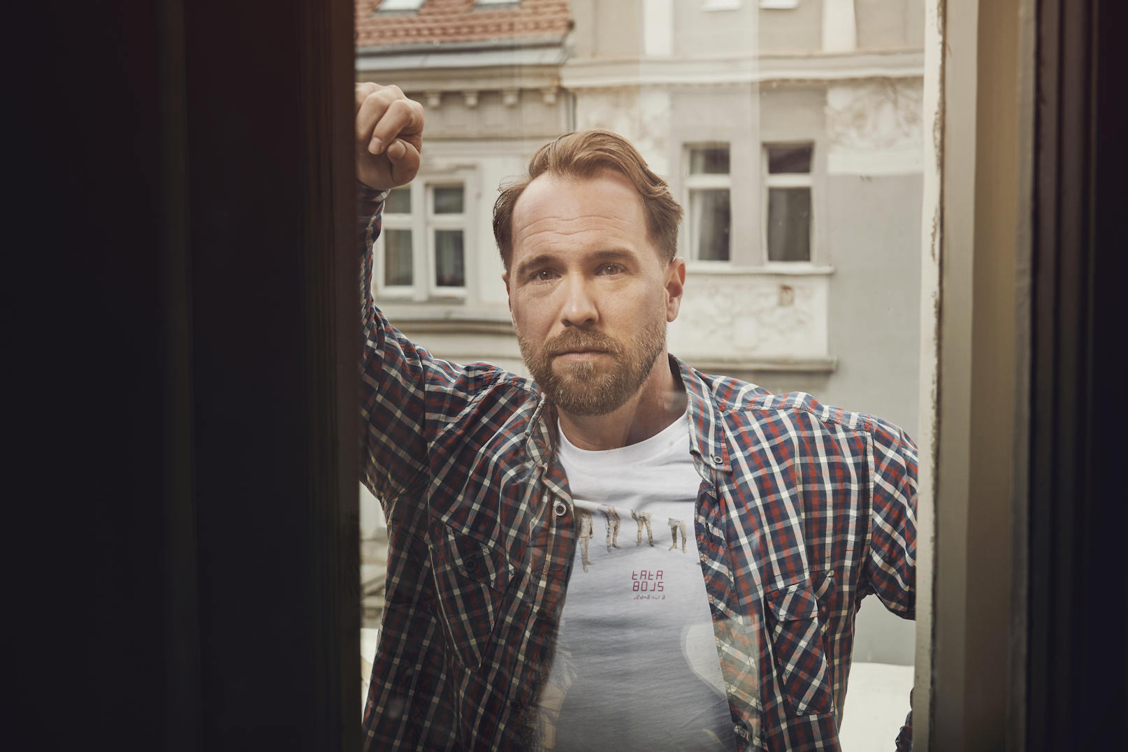 Daniel Trnka